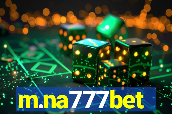 m.na777bet