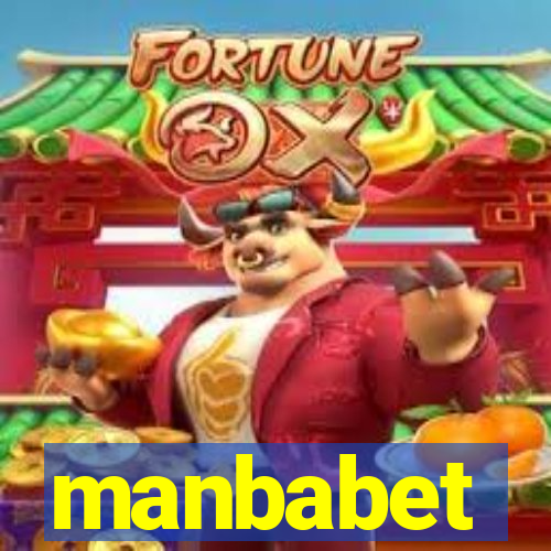 manbabet