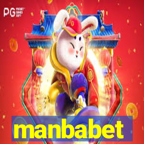 manbabet