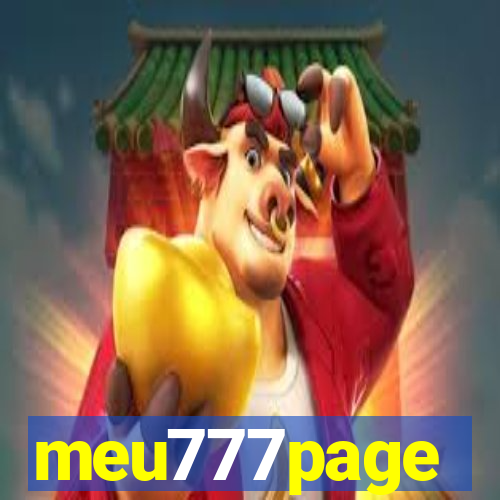 meu777page