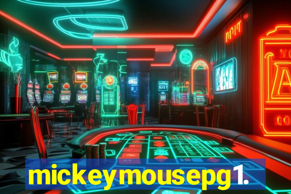 mickeymousepg1.com