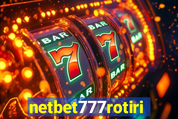 netbet777rotiri