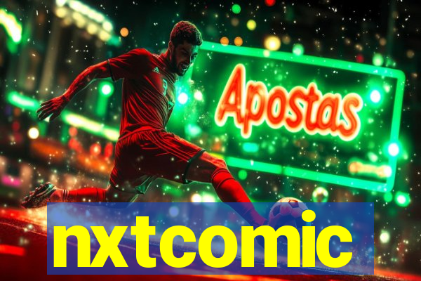 nxtcomic