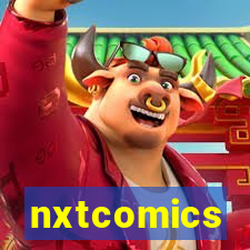 nxtcomics