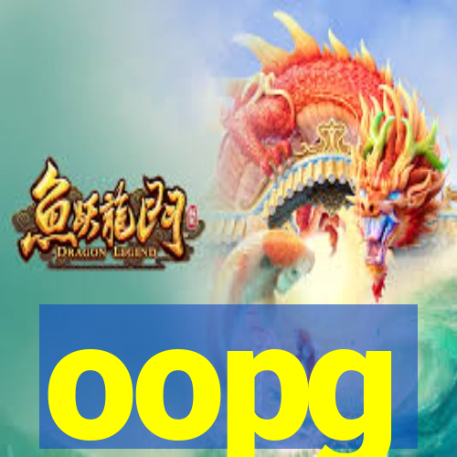 oopg