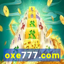 oxe777.com