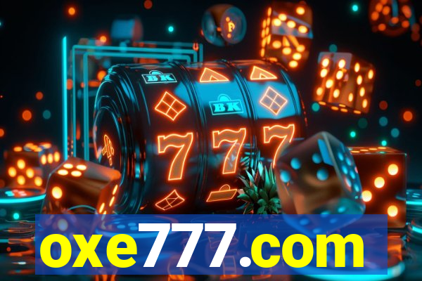 oxe777.com