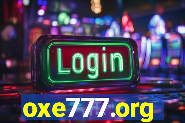 oxe777.org