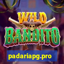 padariapg.pro