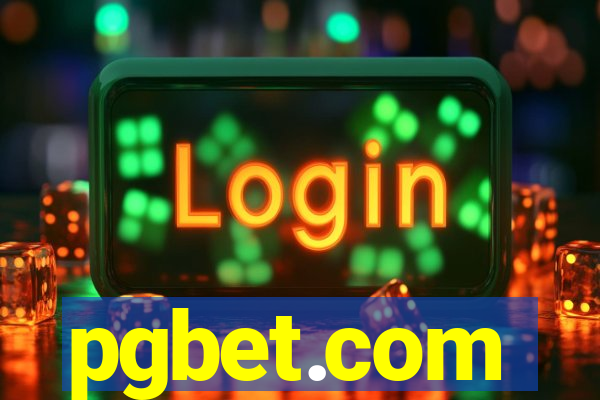 pgbet.com