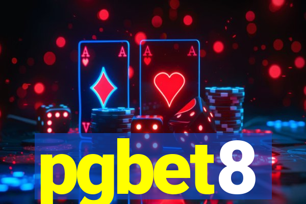 pgbet8