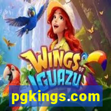 pgkings.com