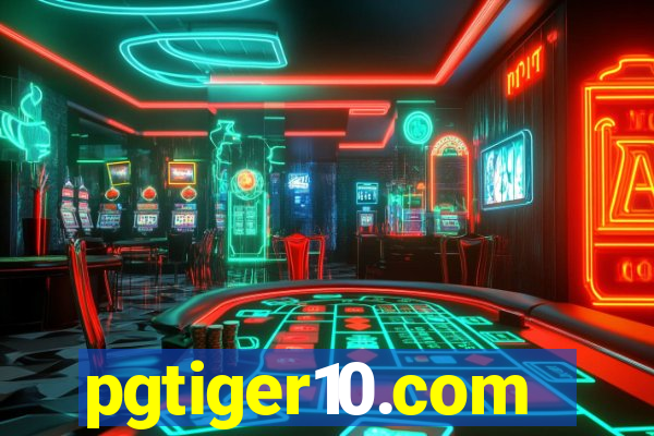 pgtiger10.com