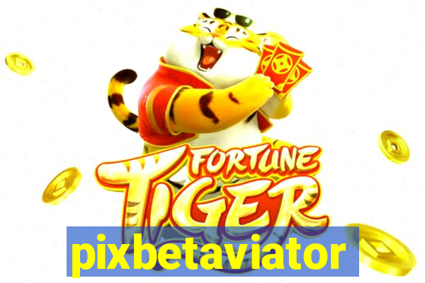 pixbetaviator