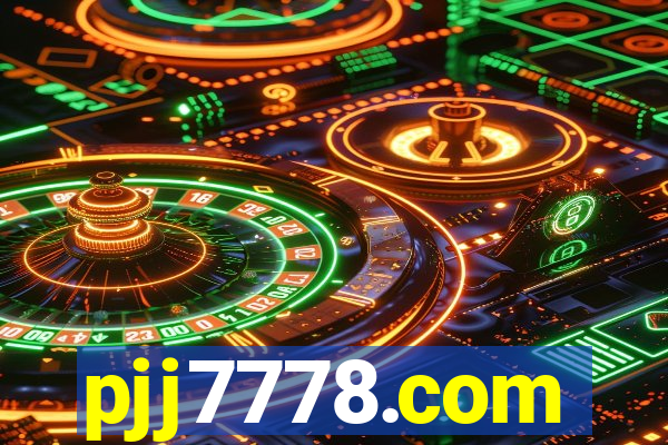 pjj7778.com