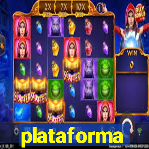 plataforma