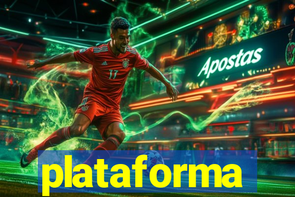 plataforma