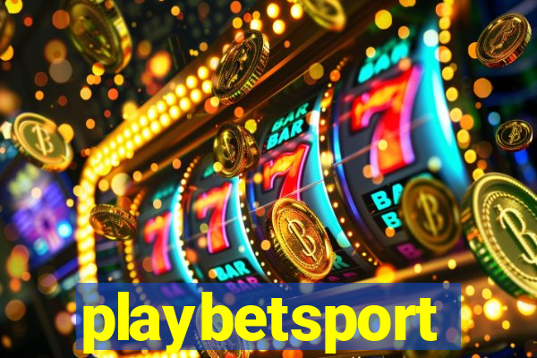 playbetsport