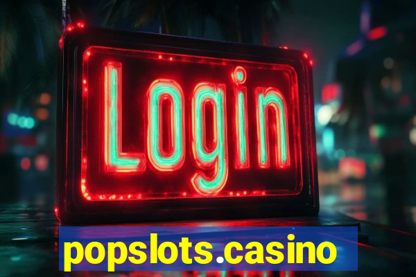 popslots.casino