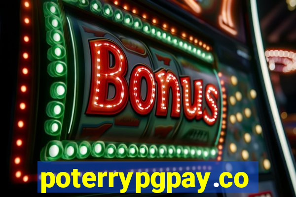 poterrypgpay.com