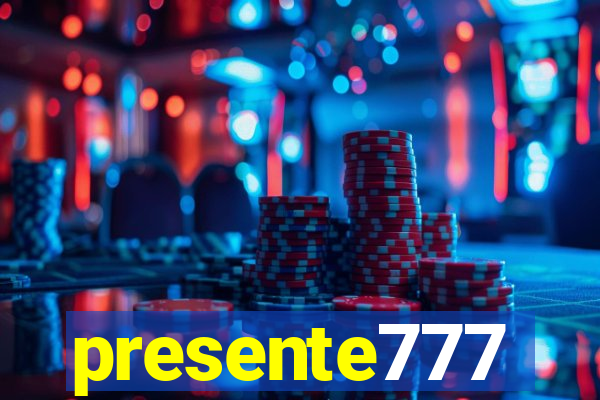 presente777