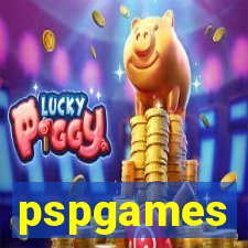 pspgames