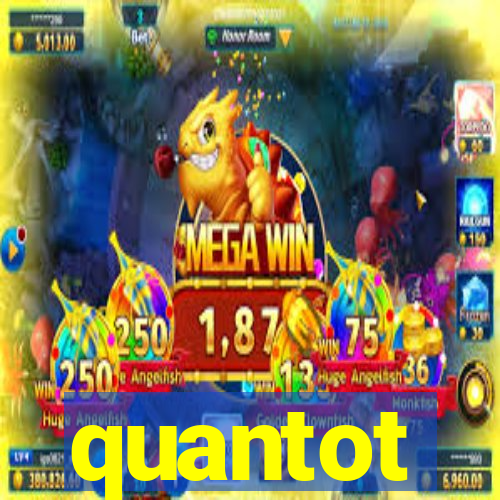 quantot