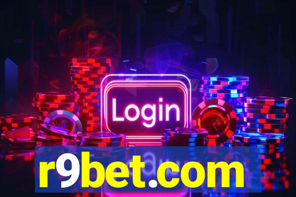 r9bet.com