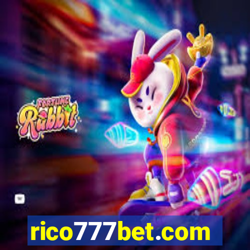 rico777bet.com