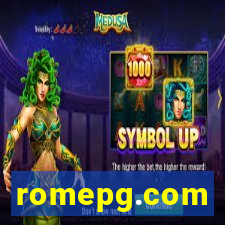 romepg.com