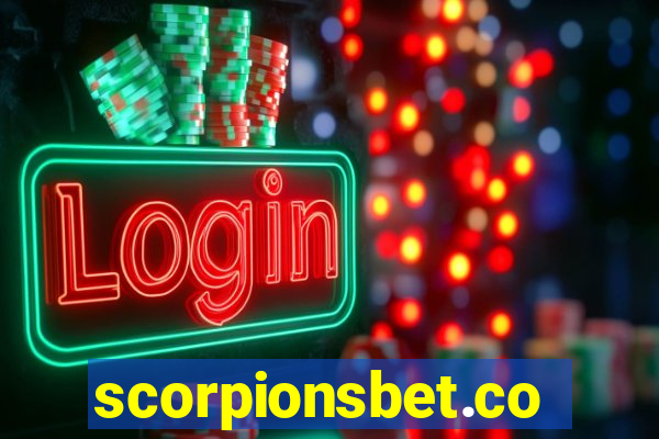 scorpionsbet.com