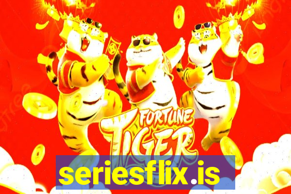 seriesflix.is