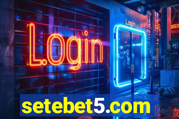 setebet5.com