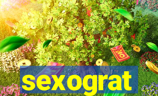 sexograt