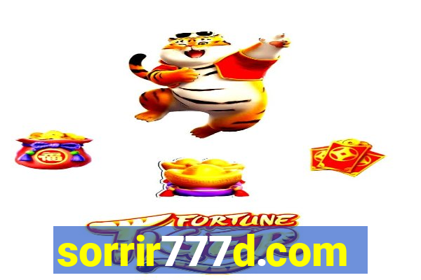 sorrir777d.com