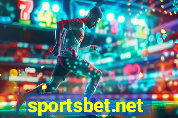 sportsbet.net