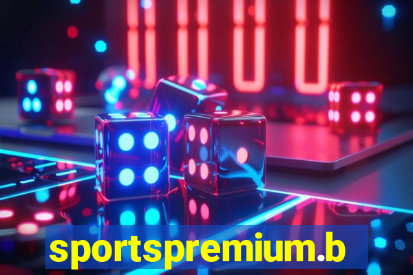 sportspremium.bet