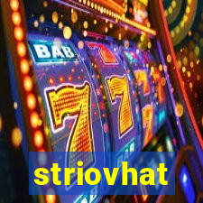 striovhat