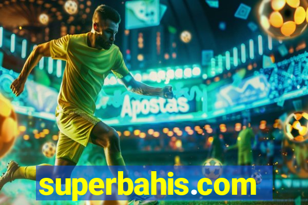 superbahis.com