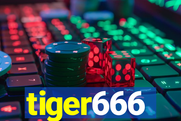 tiger666