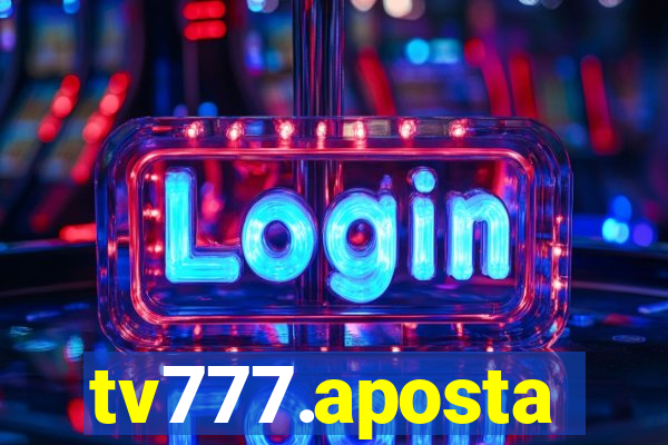 tv777.aposta