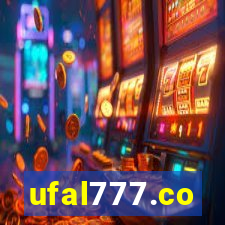 ufal777.co