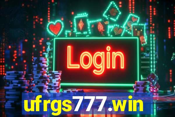 ufrgs777.win