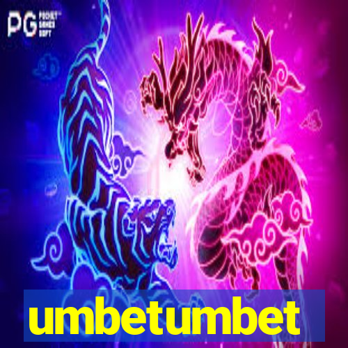 umbetumbet