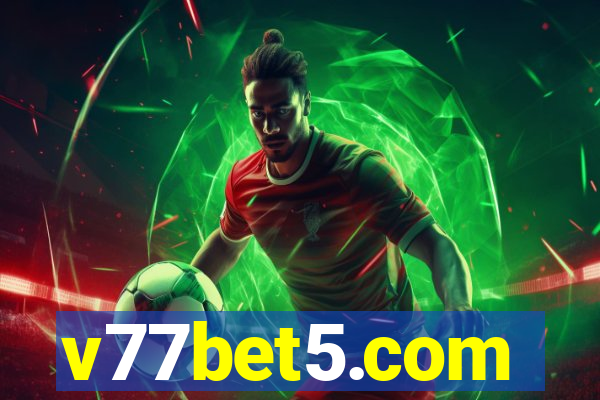 v77bet5.com