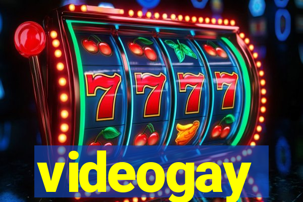 videogay