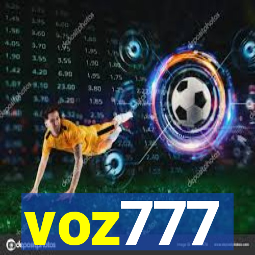 voz777