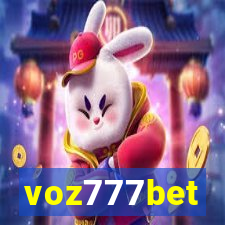 voz777bet