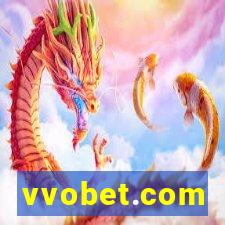 vvobet.com