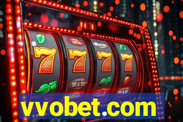 vvobet.com